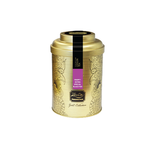 Golden Tin Collection – FBOPF1 EX Special 100g